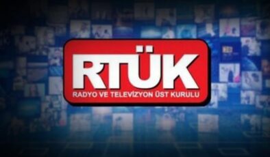 RTÜK toplantısı sona erdi! 31 bin şikayet alan Kızıl Goncalar için flaş karar