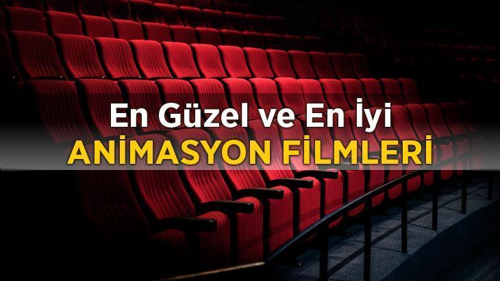 Animasyon Filmleri 2024: Dünyanın En Çok İzlenen, En İyi, En Beğenilen, Eğitici ve Ödüllü Animasyon Film Önerileri