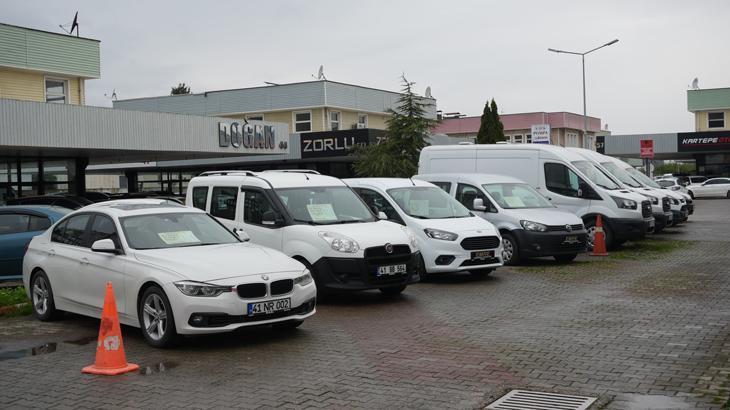 Uygulama ikinci elde fiyat artışına darbe vurdu