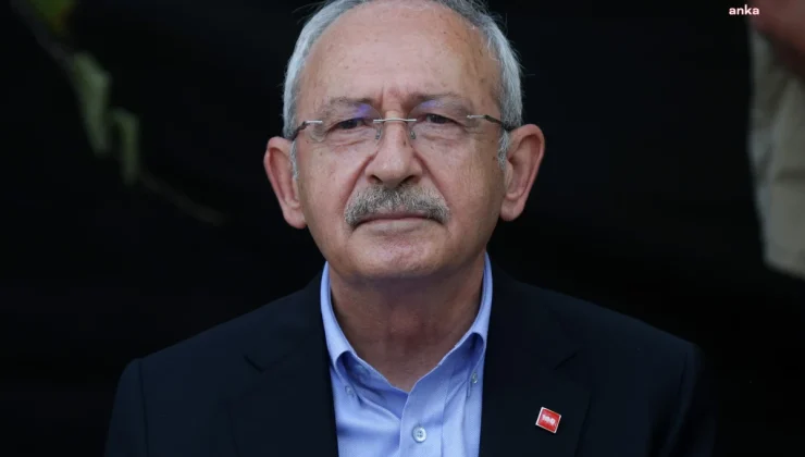 Kılıçdaroğlu, Uğur Dündar’a sert sözlerle yanıt verdi