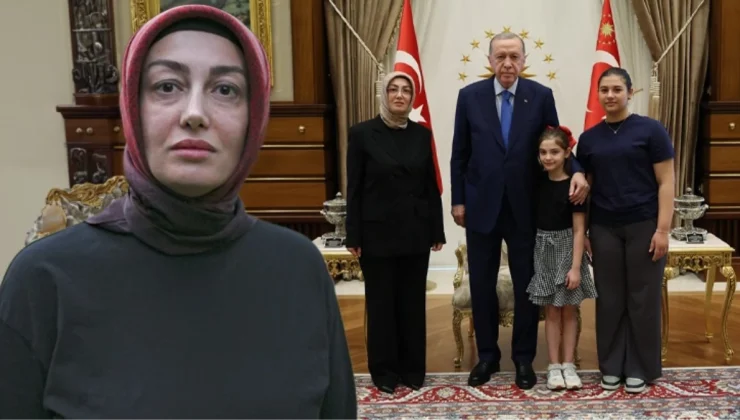 Görüşmeden yeni detaylar! Erdoğan’dan Adalet Bakanı Tunç’a Sinan Ateş talimatı