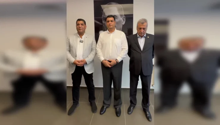 CHP Gaziantep Milletvekili ve İl Başkanı, Şehitkamil Belediye Başkanına yönelik provokasyona tepki gösterdi