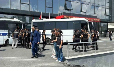 İstanbul’da Kara Para Aklama ve Sahtecilik Soruşturması: Fenomen Neslihan ve İnanç Güngen de Gözaltında