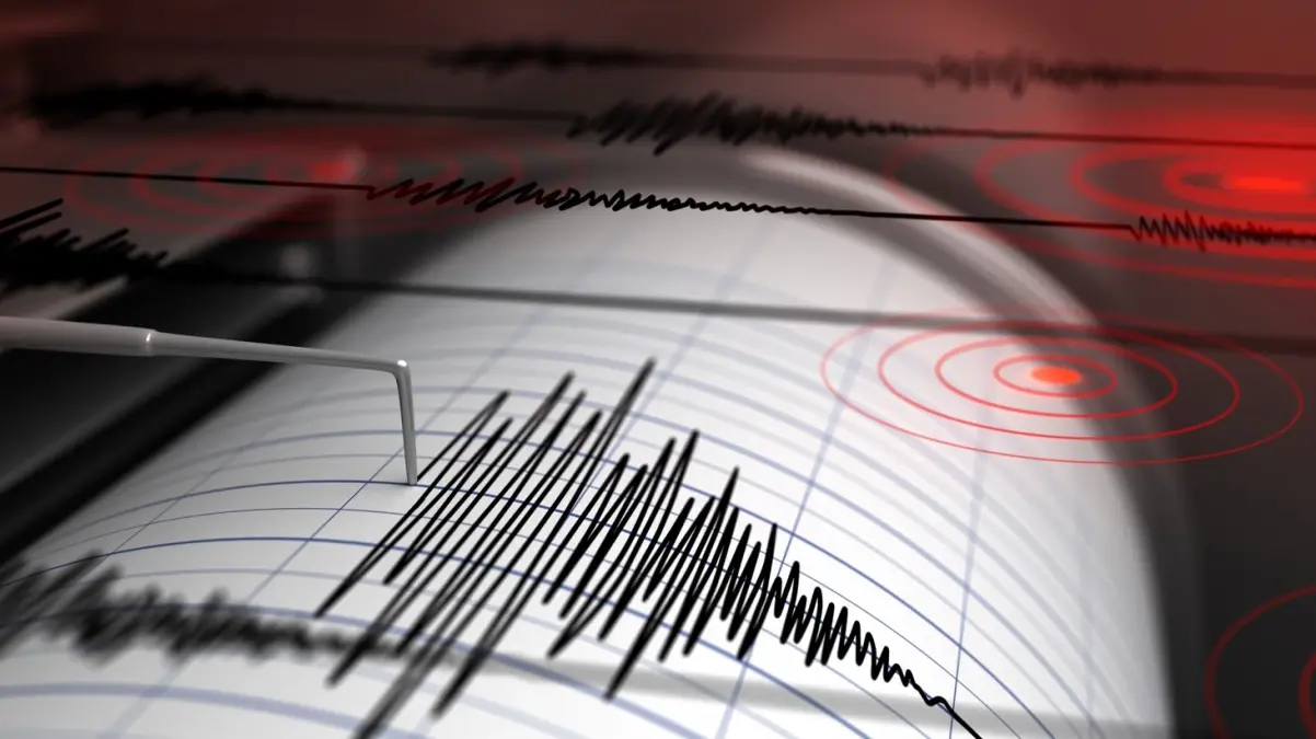 Adana’nın Kozan ilçesinde 5 büyüklüğünde deprem