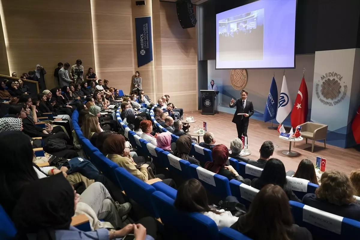 Anadolu Ajansı Yapay Zeka ile Medya Teknolojisi Şirketi Oluyor