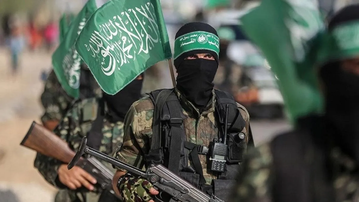 ABD Hamas için harekete geçti: 10 gün önce iletildi