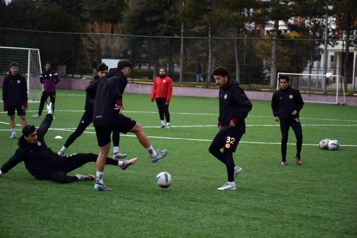 Anadolu Üniversitesi Hazırlıklarını Tamamladı