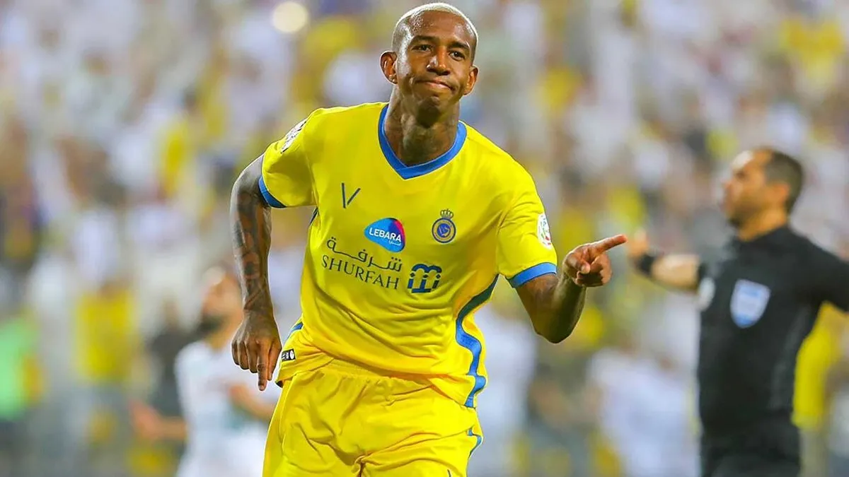 FENERBAHÇE HABERİ: Ali Koç’un evinde Talisca zirvesi