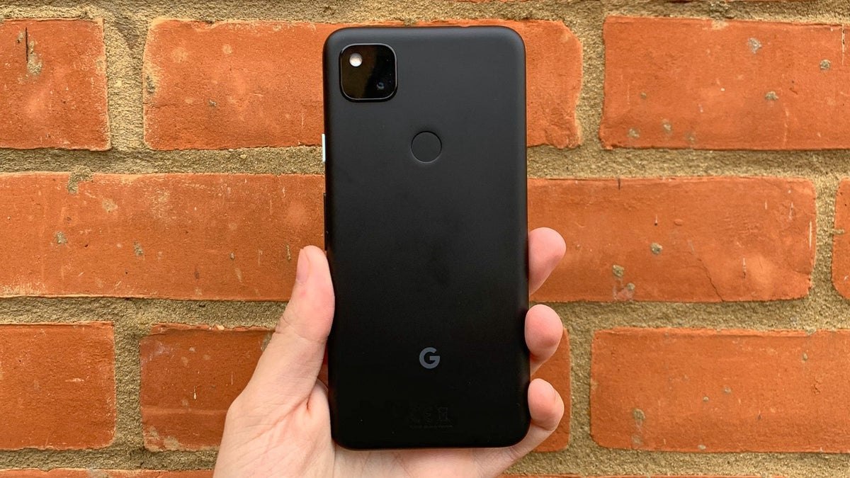 Google, bazı Pixel 4a sahiplerine ücretsiz pil değişimi sunuyor